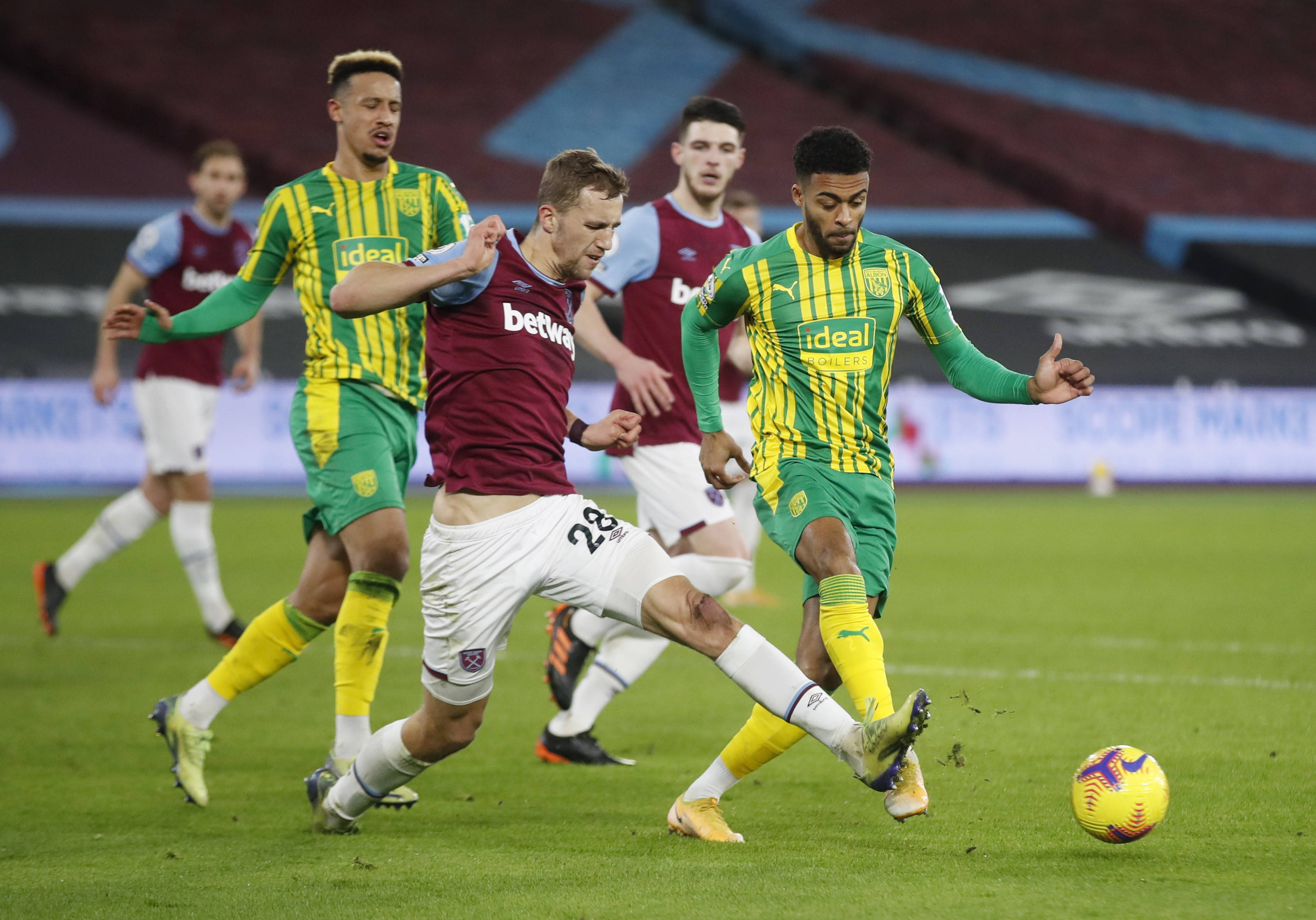 森的多项关 森的多项关